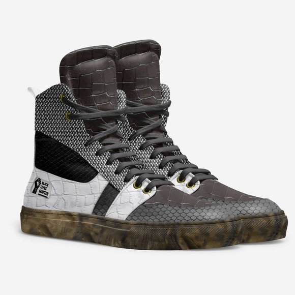 BLM ELITEZ EXTRA LARGE HIGH-TOP main image 5
